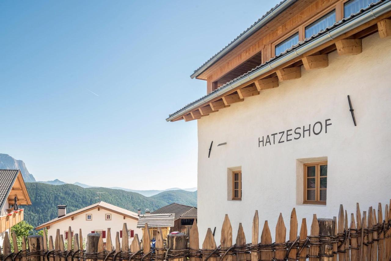 Appartamento Hatzeshof Heustadel Laion Esterno foto