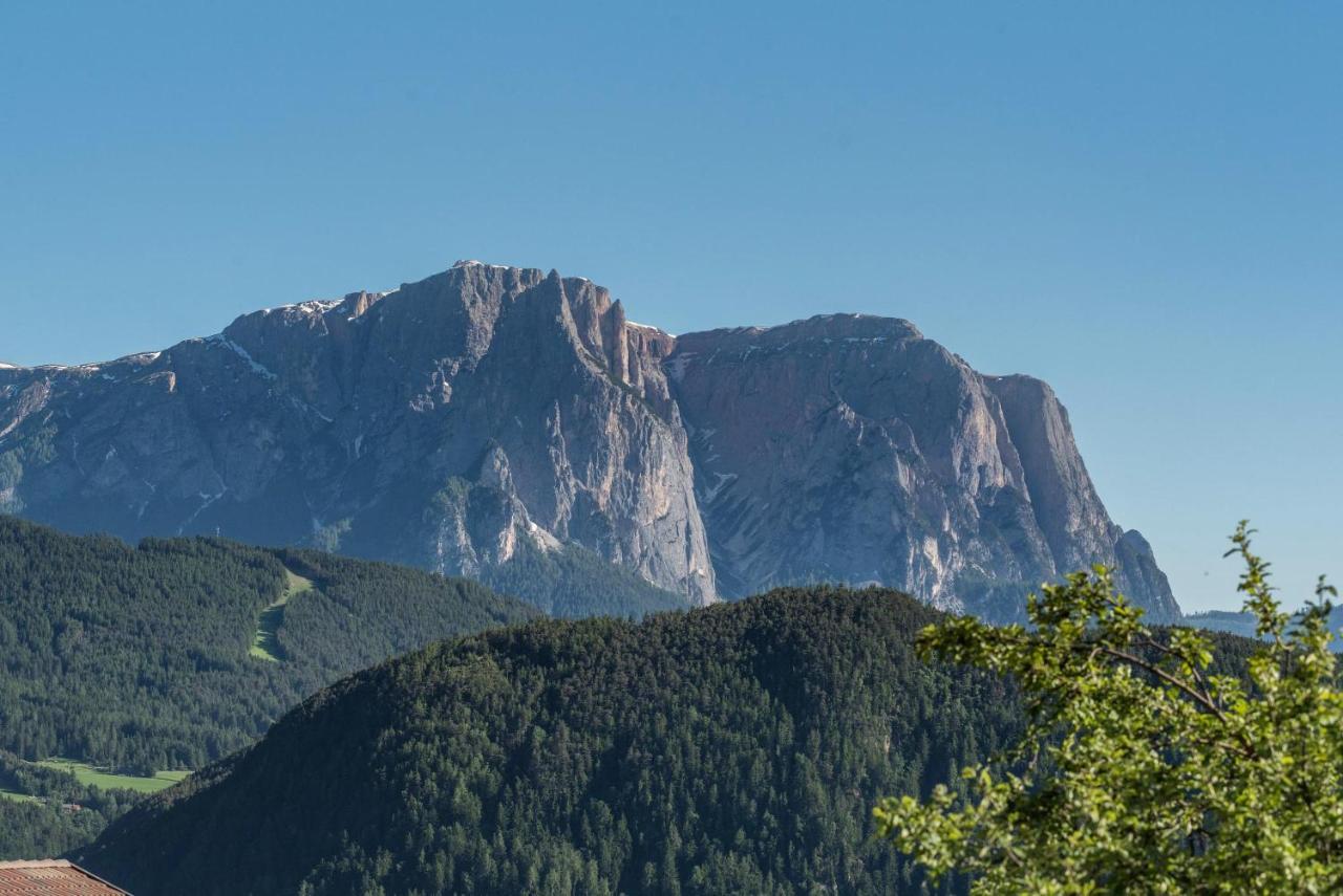 Appartamento Hatzeshof Heustadel Laion Esterno foto